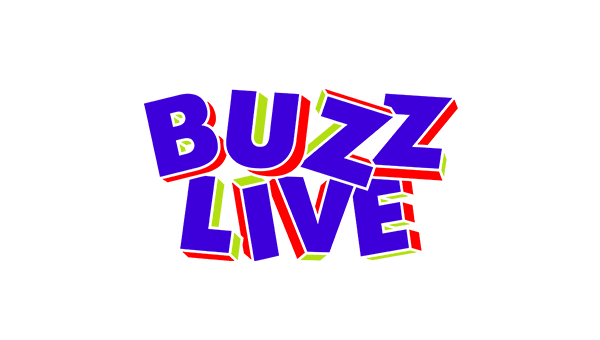 Buzz LIVE